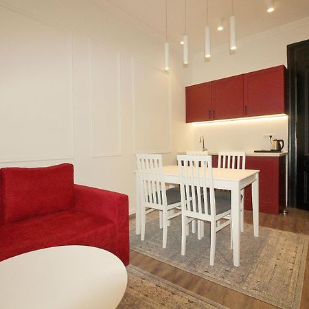 Sarajevo History Apartments Eksteriør bilde